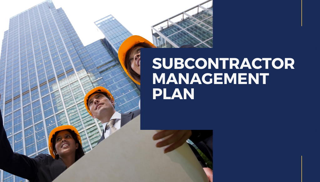 Subcontractor Management Plan for Roofing | Cotney Consulting – COTNEY ...